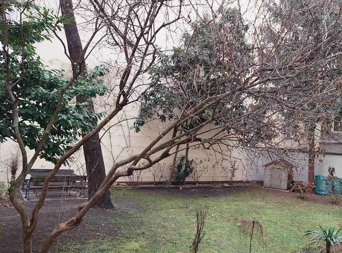 3-rooms For Up To 4 Persons Near To Prater Apartment Vienna